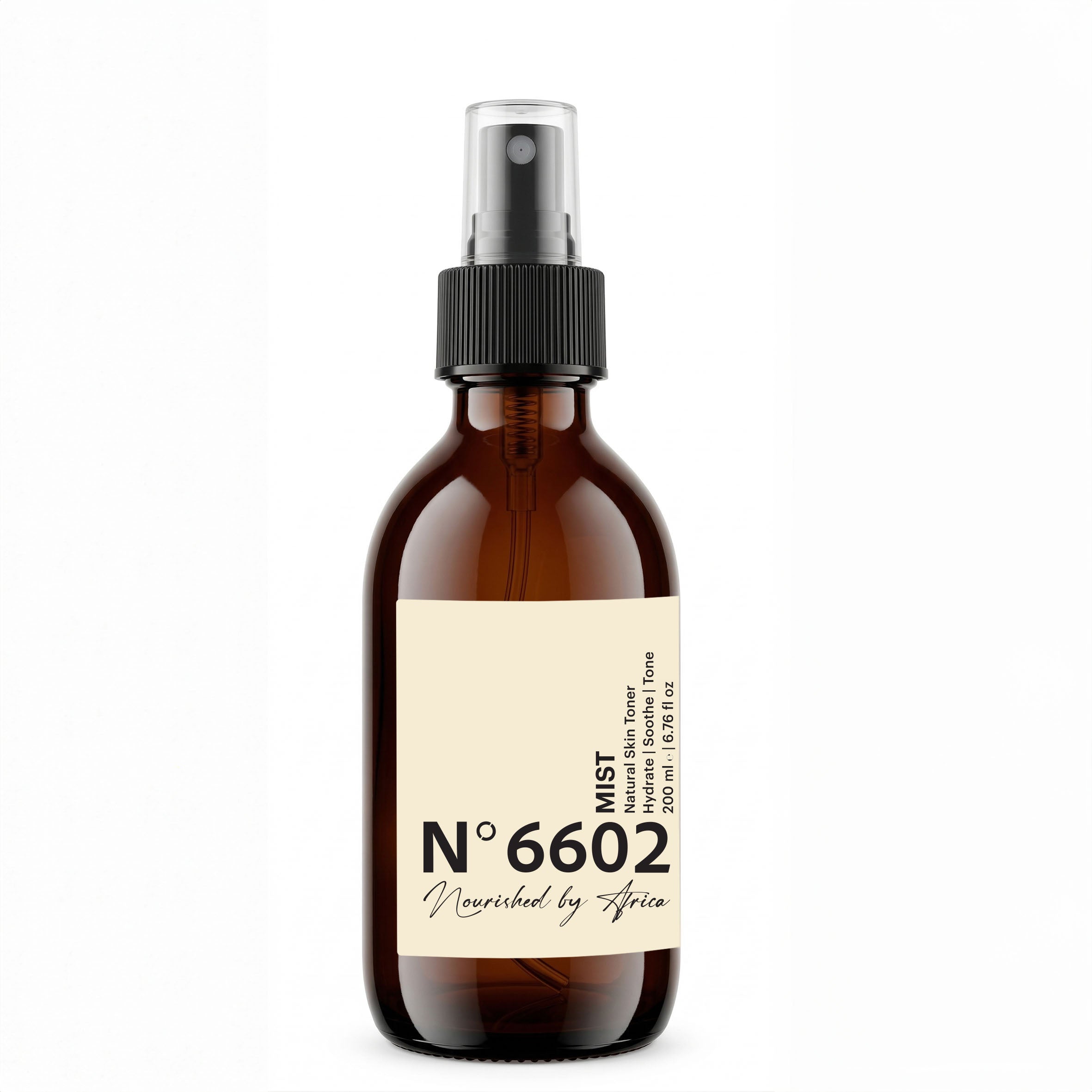 MIST – Natürliches Gesichtswasser