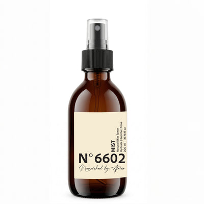MIST – Natürliches Gesichtswasser